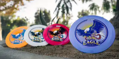 Innova Eagle star