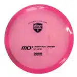 Discmania C-line MD3