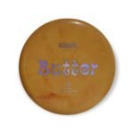 Clash Discs Prototype Butter