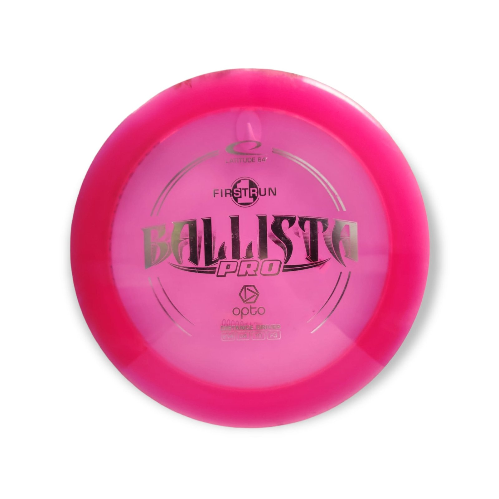 Ballista-Pro-Opto-first-run-_-472.jpeg Latitude 64 Ballista Pro Opto First Run - Image 1