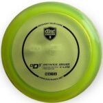 Discmania C-line DDX