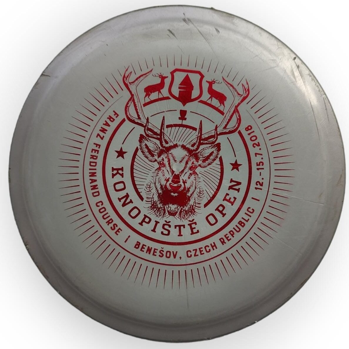 Innova-konopiste-2137-kansi.jpeg Discmania S-line FD2 - Image 1