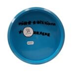 Prodiscus ULTRIUM JOKERI BLUE - Image 2