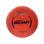 Discraft Surge Elite ZZ
