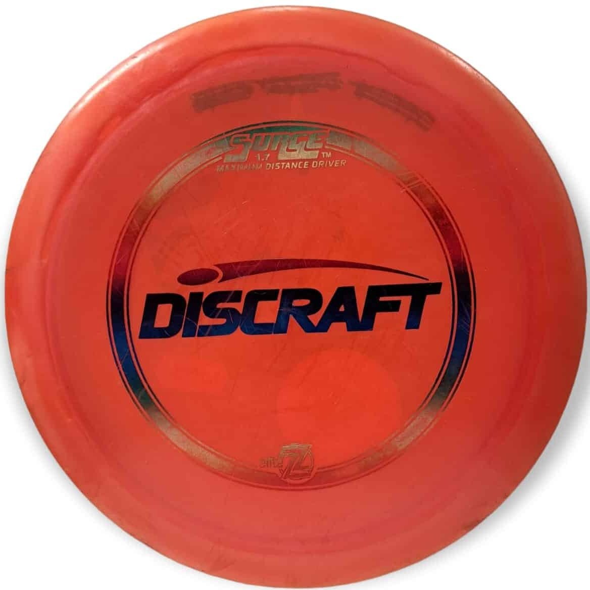 WhatsApp-Image-2022-10-03-at-22.05.00-1.jpeg Discraft Elite Z Surge - Bild 1