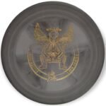 Discmania Lock Series Soft Exo Tactic