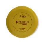 Prodigy F Model S Dura Flex - Bild 3