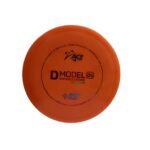 Prodigy D Model OS Dura Flex - Bild 4