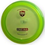 Discmania C-line DDX First Run 77/100