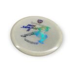 Discmania C-Line Glow Metal Flake MD3 Iron Samurai 2 - Image 2