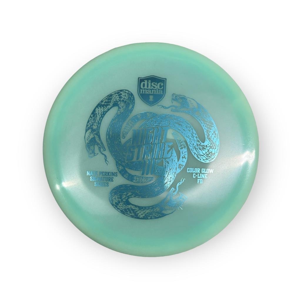WhatsApp-Image-2023-02-27-at-20.30.36-1.jpeg Discmania C-Line Color Glow FD Night Strike 3 - Image 1