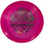 Discmania C-line MD 1- Mystery Box