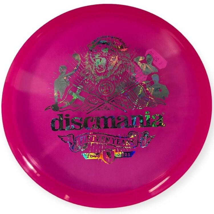 discmania-23-1.jpeg Discmania C-line MD 1- Mystery Box - Bild 1
