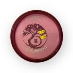 Discraft Cryztal Z Buzzz 2012 - Misprint - Image 2