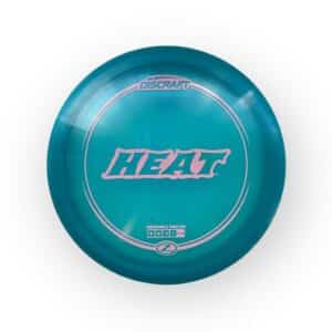 discraft z heat 2