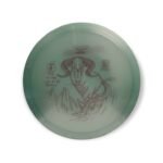 Yikun Discs Kui Dragon