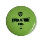 Discmania Special Evolution Link