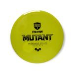 Discmania Neo Mutant