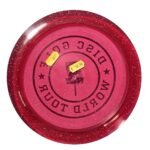 Discmania Metalflake C-line DDx World tour - Image 2