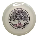 Dynamic Discs Emac Truth - Peter McBride 2018 Fundraiser Edition