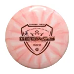 Dynamic Discs Fuzion Burst Getaway