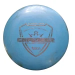 Dynamic Discs Fuzion Enforcer