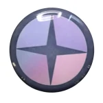 Dynamic Discs Fuzion Escape - Dyed