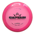 Dynamic Discs Lucid Captain