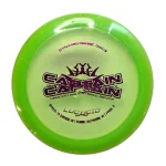 Dynamic Discs Lucid Captain Double Stamp