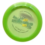 Dynamic Discs Lucid Captain Double Stamp - Image 2