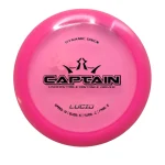 Dynamic Discs Lucid Captain