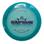 Dynamic Discs Lucid Captain