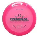 Dynamic Discs Lucid Criminal