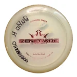 Dynamic Discs Lucid Renegade
