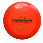 Dynamic Discs Lucid Trespass