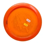 Dynamic Discs Lucid-X Convict 2018 Tour Fundraiser Edition - Image 2
