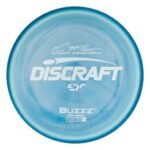 Discraft Esp Buzzz 5x Wc Paul Mcbeth