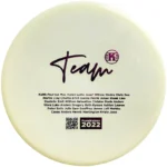 Kastaplast K1 Glow Järn