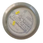 Discraft Metallic Z Force 2021 Andrew Presnell Tour Series - Bild 2