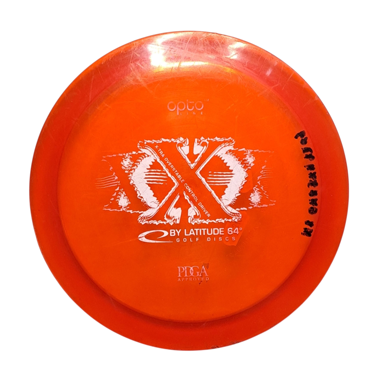 Photoroom-20250917_183904_25 Latitude 64 Opto XXX - Image 1