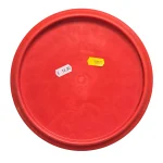 Dynamic Discs Bio Fuzion Justice - Image 2
