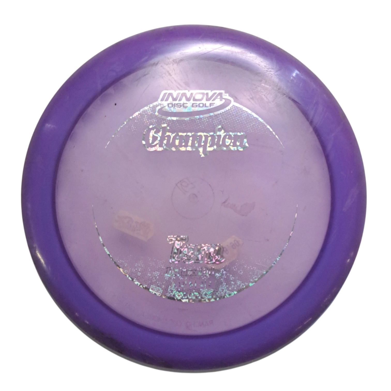 champion tern 168 Innova Champion Tern - Bild 1