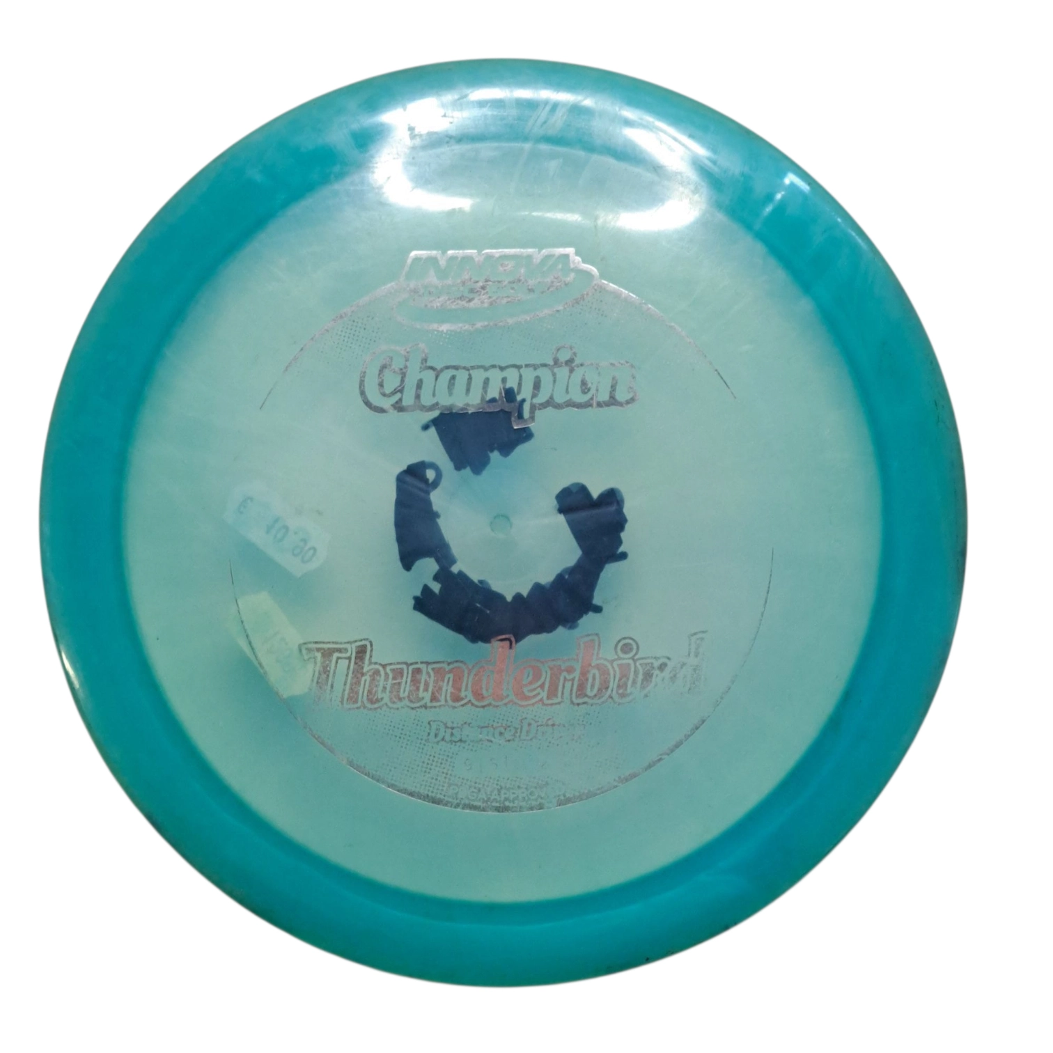 champion thunderbird 175 Innova Champion Thunderbird - Image 1