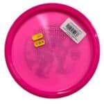 Discmania Color Glow C-line Md3 Iron Samurai 3 - Eagle McMahon Signature Series - Image 2