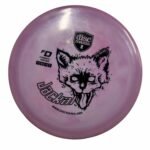 Discmania Swirly S-Line FD - Jackal October Ghouls 2019