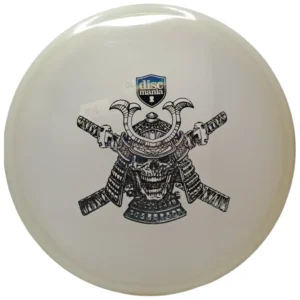 discmania active glow sensei samurai 1