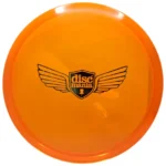 Discmania C-line MD3 Innova Made Wing Stamp