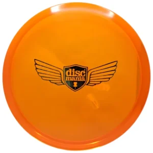 discmania c line md3 wing stamp 2