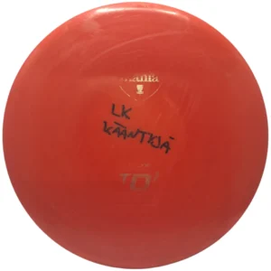discmania s line td2 innova made 2