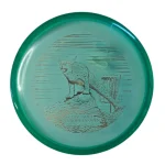 Discmania C-Line P2 - European Open Lynx